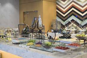 Holiday Inn Express Qingdao Chengyang Central by IHG