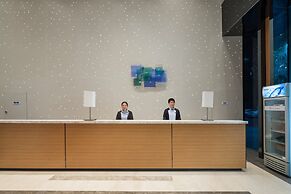 Holiday Inn Express Qingdao Chengyang Central by IHG