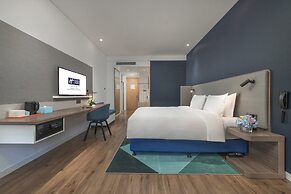 Holiday Inn Express Qingdao Chengyang Central by IHG