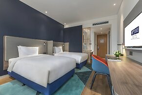 Holiday Inn Express Qingdao Chengyang Central by IHG