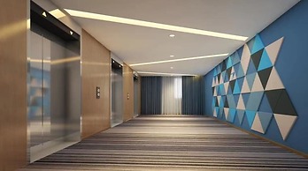 Holiday Inn Express Qingdao Chengyang Central by IHG