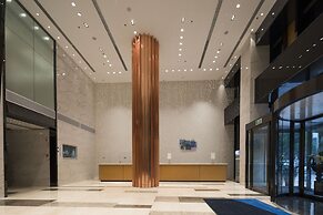 Holiday Inn Express Qingdao Chengyang Central by IHG
