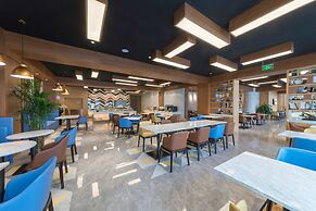 Holiday Inn Express Qingdao Chengyang Central by IHG