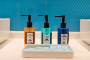 Holiday Inn Express Qingdao Chengyang Central by IHG