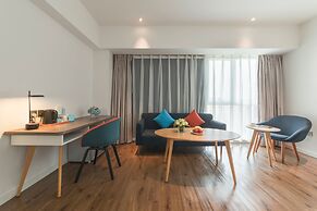 Holiday Inn Express Qingdao Chengyang Central by IHG
