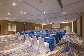 Holiday Inn Express Qingdao Chengyang Central by IHG