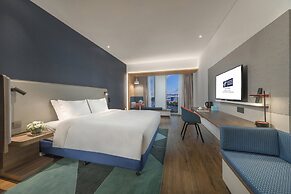 Holiday Inn Express Qingdao Chengyang Central by IHG