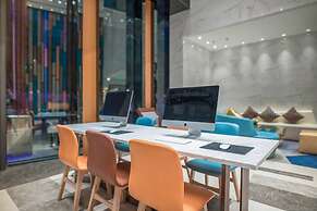 Holiday Inn Express Qingdao Chengyang Central by IHG