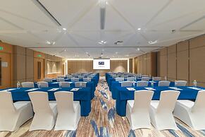 Holiday Inn Express Qingdao Chengyang Central by IHG