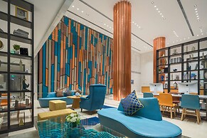 Holiday Inn Express Qingdao Chengyang Central by IHG