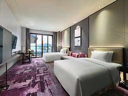Crowne Plaza Wuxi Lake View by IHG