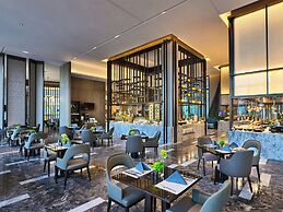 Crowne Plaza Wuxi Lake View by IHG