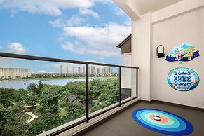 Crowne Plaza Wuxi Lake View by IHG