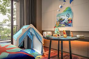 Crowne Plaza Wuxi Lake View by IHG