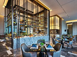 Crowne Plaza Wuxi Lake View by IHG