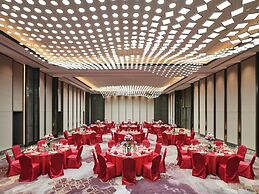 Crowne Plaza Wuxi Lake View by IHG