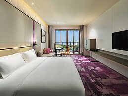 Crowne Plaza Wuxi Lake View by IHG