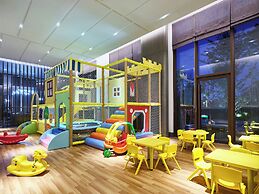 Crowne Plaza Wuxi Lake View by IHG