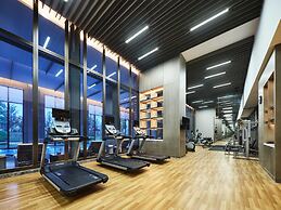 Crowne Plaza Wuxi Lake View by IHG