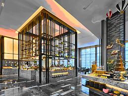 Crowne Plaza Wuxi Lake View by IHG