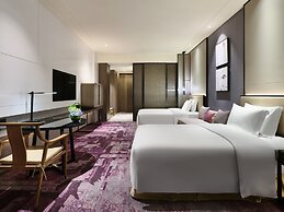 Crowne Plaza Wuxi Lake View by IHG