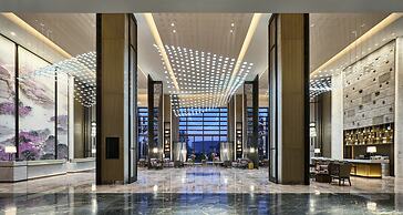 Crowne Plaza Wuxi Lake View by IHG