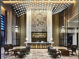 Crowne Plaza Wuxi Lake View by IHG