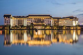 Crowne Plaza Wuxi Lake View by IHG
