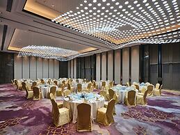 Crowne Plaza Wuxi Lake View by IHG