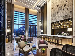 Crowne Plaza Wuxi Lake View by IHG