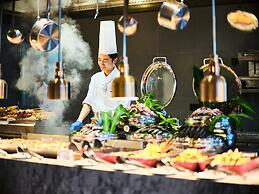 Crowne Plaza Wuxi Lake View by IHG