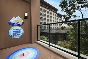 Crowne Plaza Wuxi Lake View by IHG