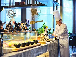 Crowne Plaza Wuxi Lake View by IHG