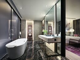 Crowne Plaza Wuxi Lake View by IHG