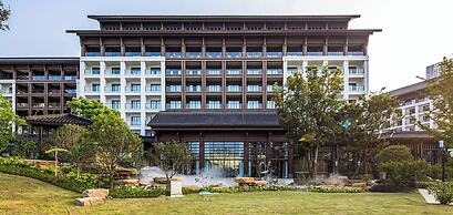 Crowne Plaza Wuxi Lake View by IHG