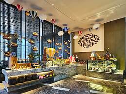 Crowne Plaza Wuxi Lake View by IHG