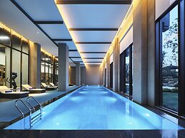 Crowne Plaza Wuxi Lake View by IHG