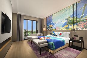 Crowne Plaza Wuxi Lake View by IHG