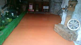 Agriturismo Un Posto al Sole