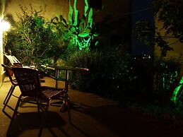 Agriturismo Un Posto al Sole