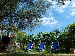 Agriturismo Un Posto al Sole