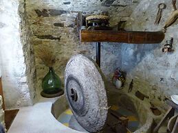 Agriturismo Un Posto al Sole