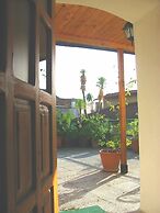 Agriturismo Un Posto al Sole