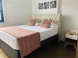 Guatapé Apartamentos A&A Parque