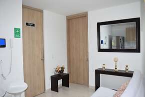 Guatapé Apartamentos A&A Parque