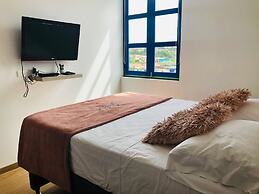 Guatapé Apartamentos A&A Parque