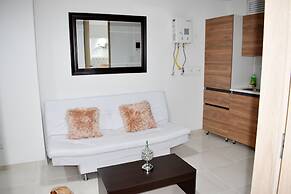 Guatapé Apartamentos A&A Parque