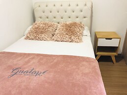 Guatapé Apartamentos A&A Parque