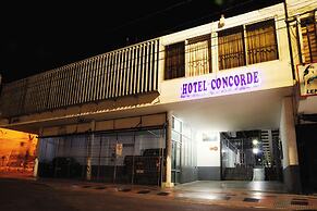 Hotel Concorde