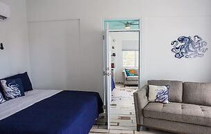 The Beach Pad